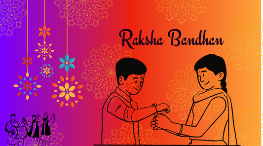 10 Heartwarming Rakshabandhan Gift Ideas Your Sister Will Love