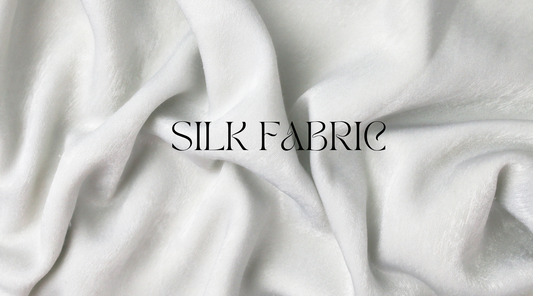Exploring Silk Fabric: Its Properties, Production Process, and Global Impact
