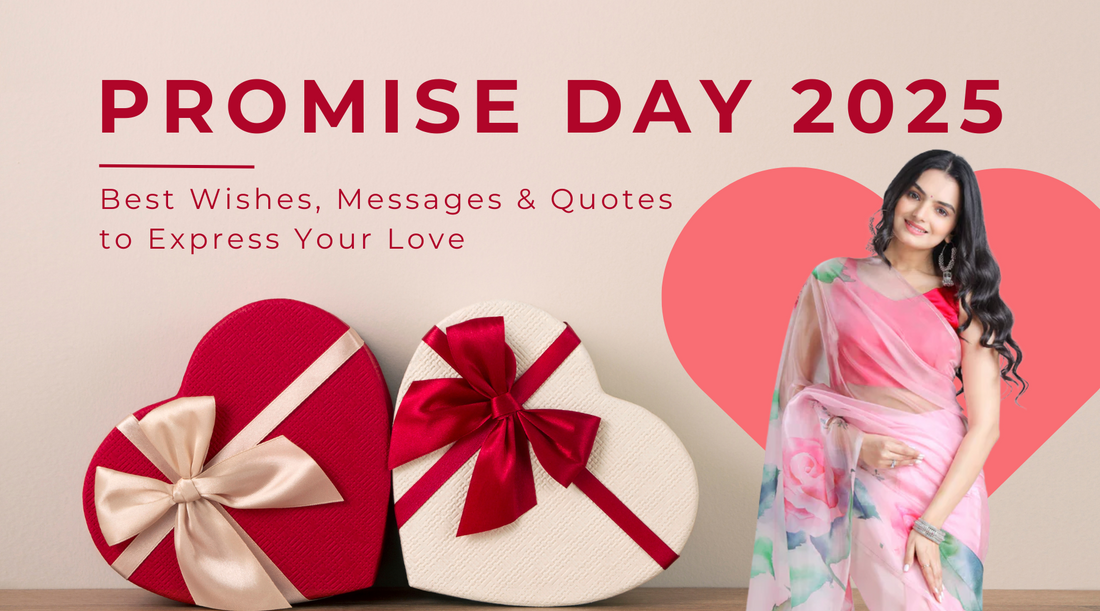 Promise Day 2025: Best Wishes, Messages & Quotes to Express Your Love