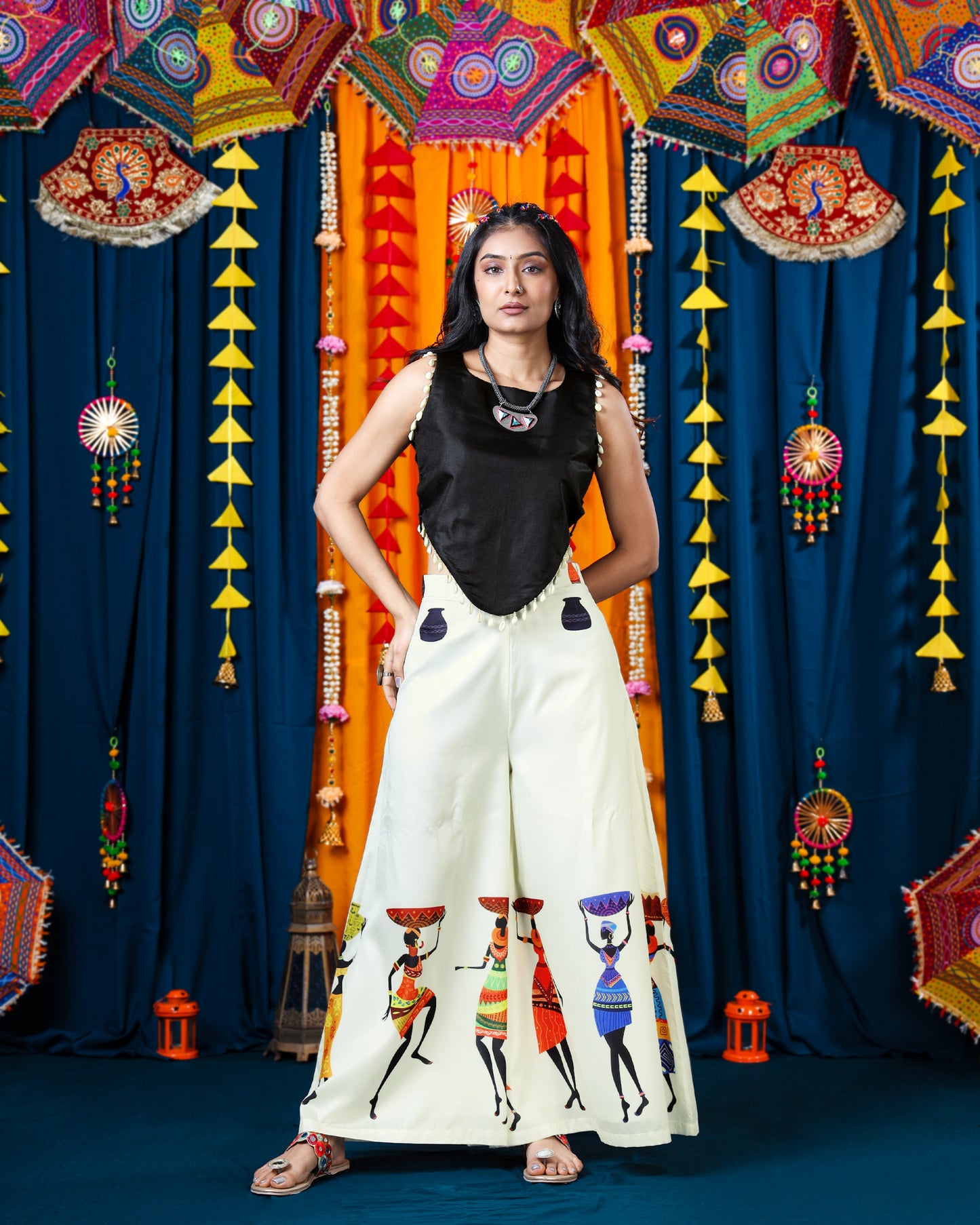 Exclusive Palazzo Hai Boss! Sab Kehenge 'Where Did You Get That?