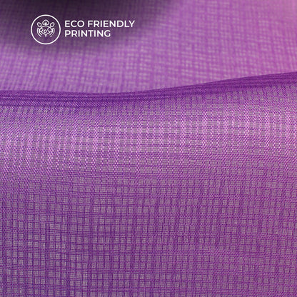 Trendy Ombre Digital Print Kota Doria Fabric