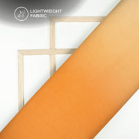 Classic Ombre Digital Print Kota Doria Fabric