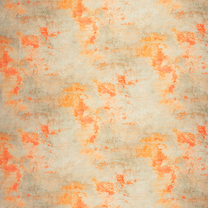 Stunning Tie  Dye Digital Print Chiffon Satin Fabric