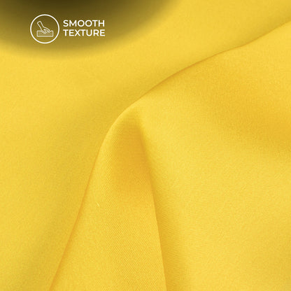 Luxury Elegance: Premium Ombre Digital Print Georgette Satin Fabric