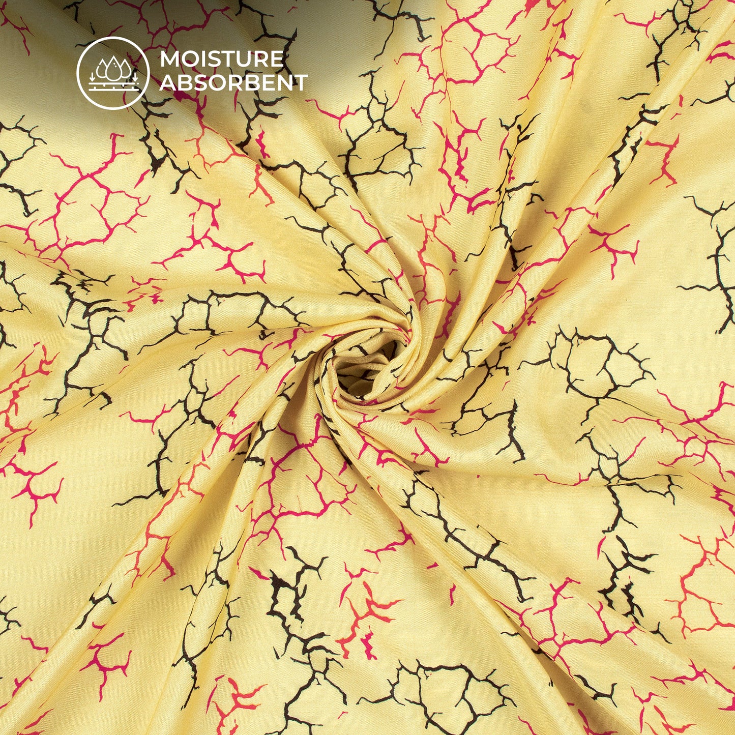 Fast Moving Collection Digital Print Muslin Fabric