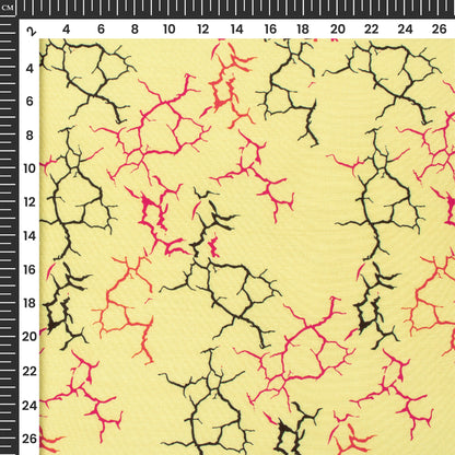 Fast Moving Collection Digital Print Muslin Fabric