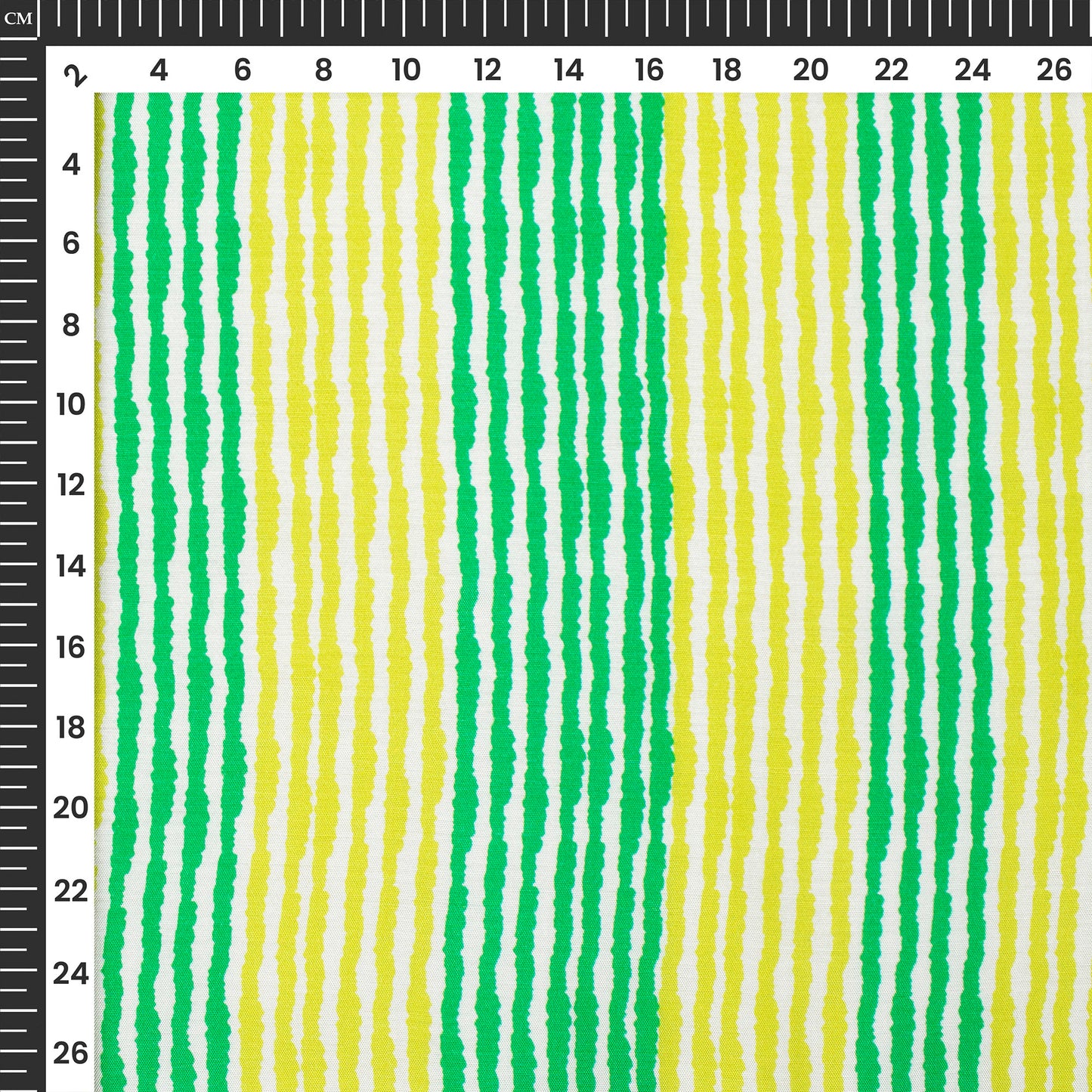 Trend to Tailor Digital Print Viscose Muslin Fabric