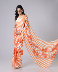 GRWM Ready Saree | Your Next Celebration Look