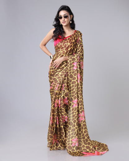 Adding to Cart Energy Your Next Saree Crush