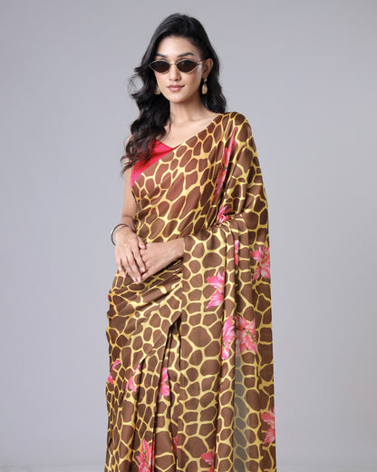Adding to Cart Energy Your Next Saree Crush