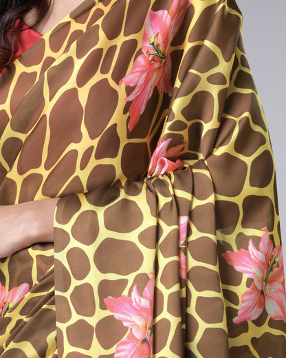 Adding to Cart Energy Your Next Saree Crush