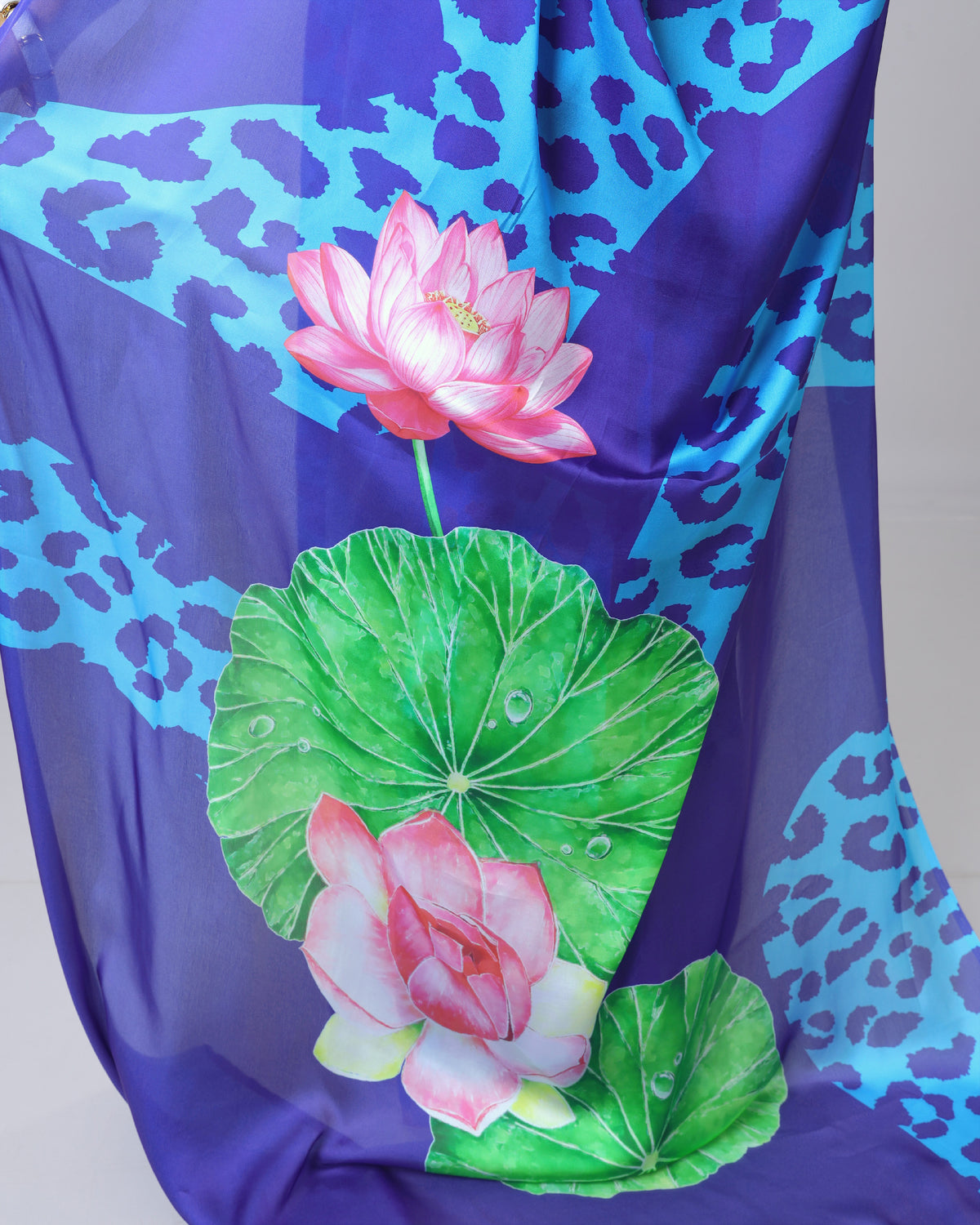 Romanticize Your Drape | Saree Made for Beautiful Moments