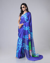 Romanticize Your Drape | Saree Made for Beautiful Moments