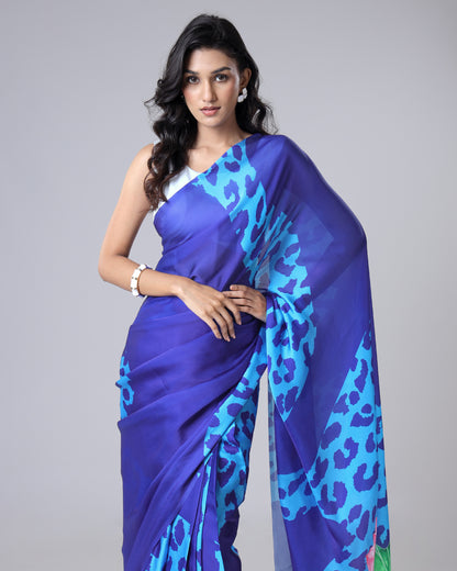 Romanticize Your Drape | Saree Made for Beautiful Moments
