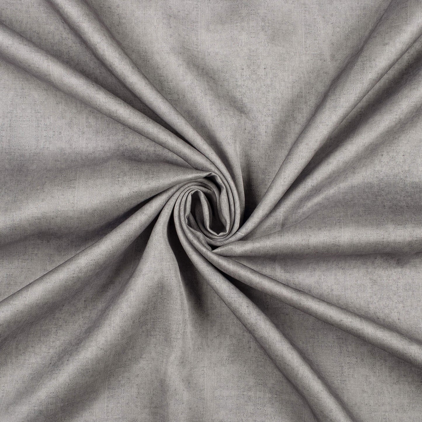 Carolina Blue Texture Digital Print Modal Satin Fabric – Fabcurate