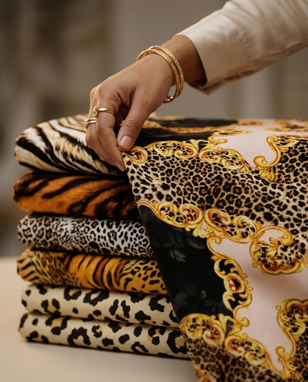 Animal Print