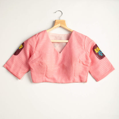 Cool Quirky Printed Blouse