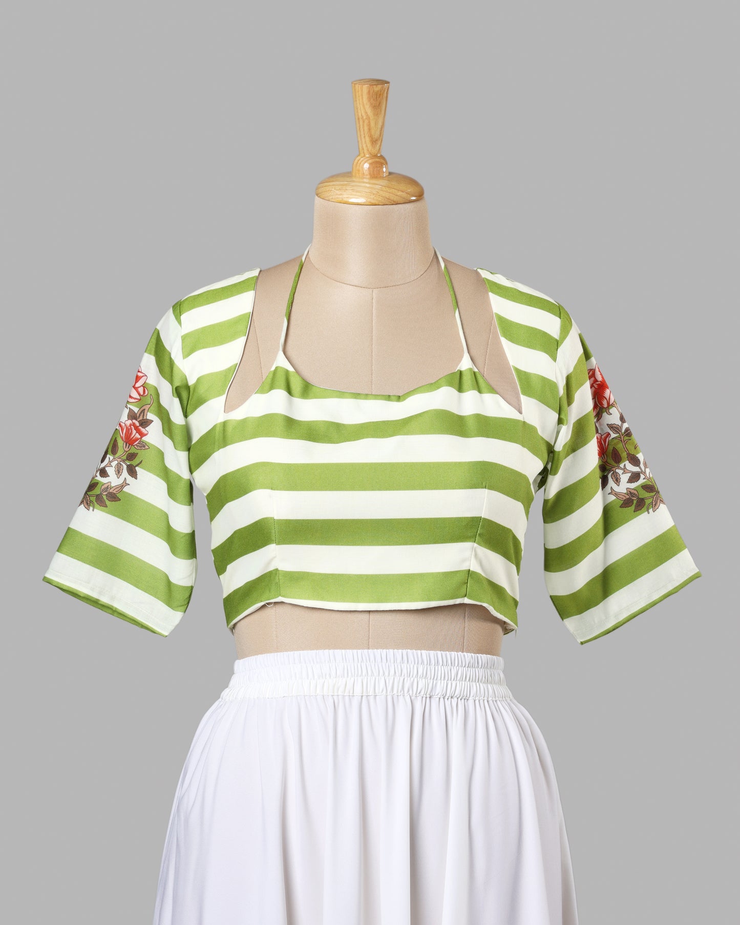 Bloom Theory Blouse | Where Comfort Meets Style
