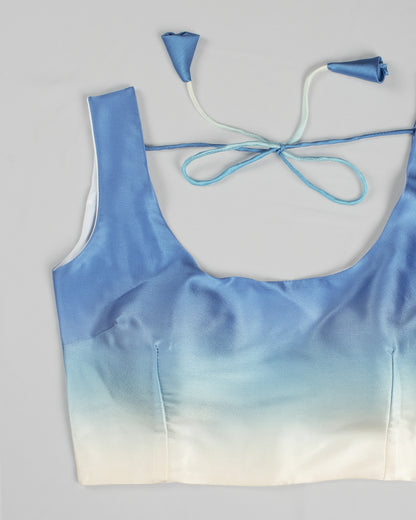 Exclusive Bollywood Designer Blouse