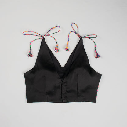 Exclusive Festive Season Gamthee Blouse