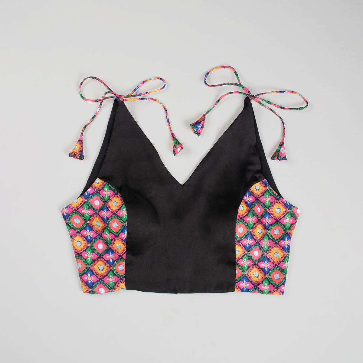 Exclusive Festive Season Gamthee Blouse