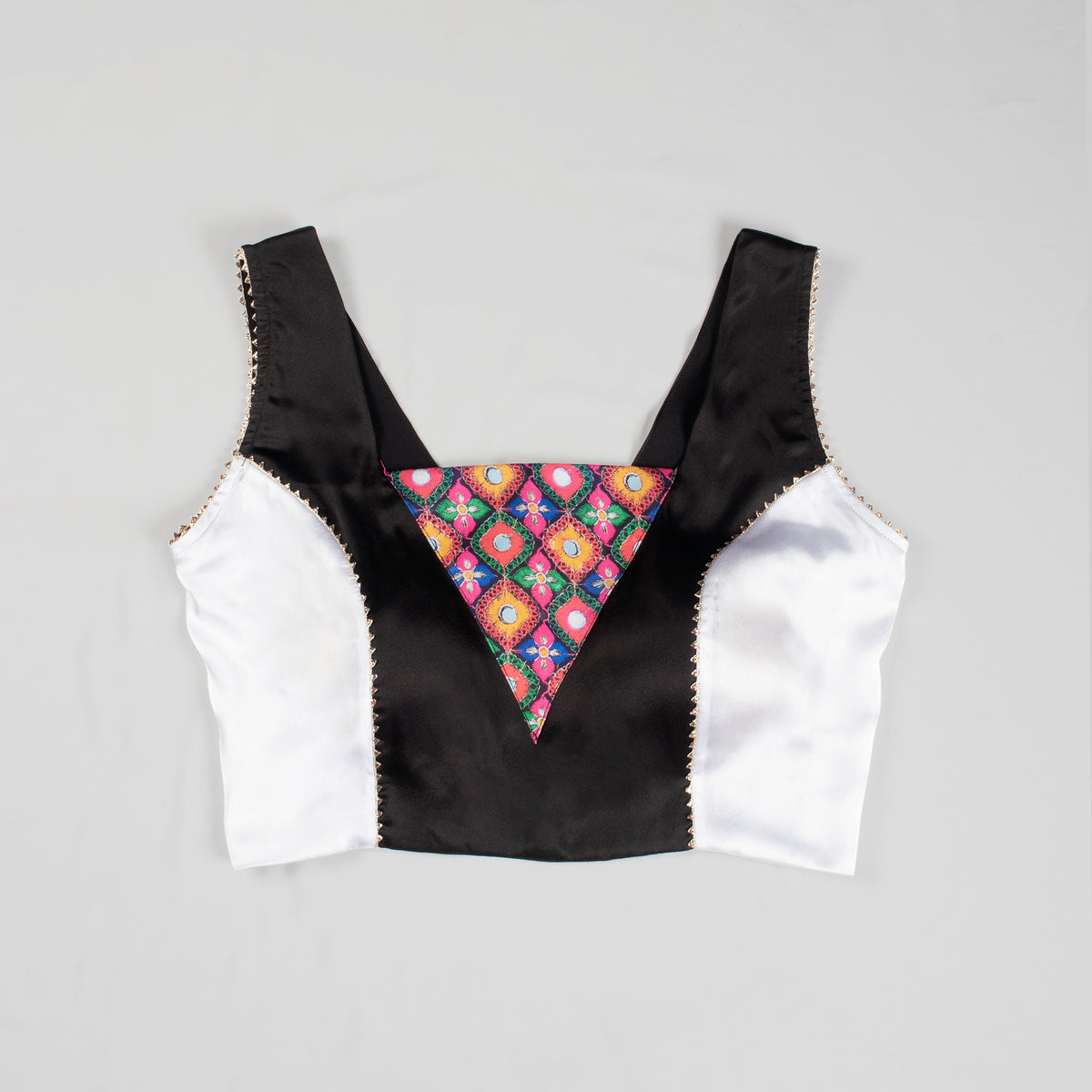 Exclusive Festive Season Gamthee Blouse