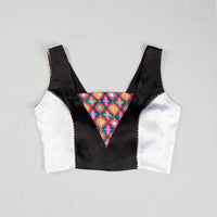 Exclusive Festive Season Gamthee Blouse