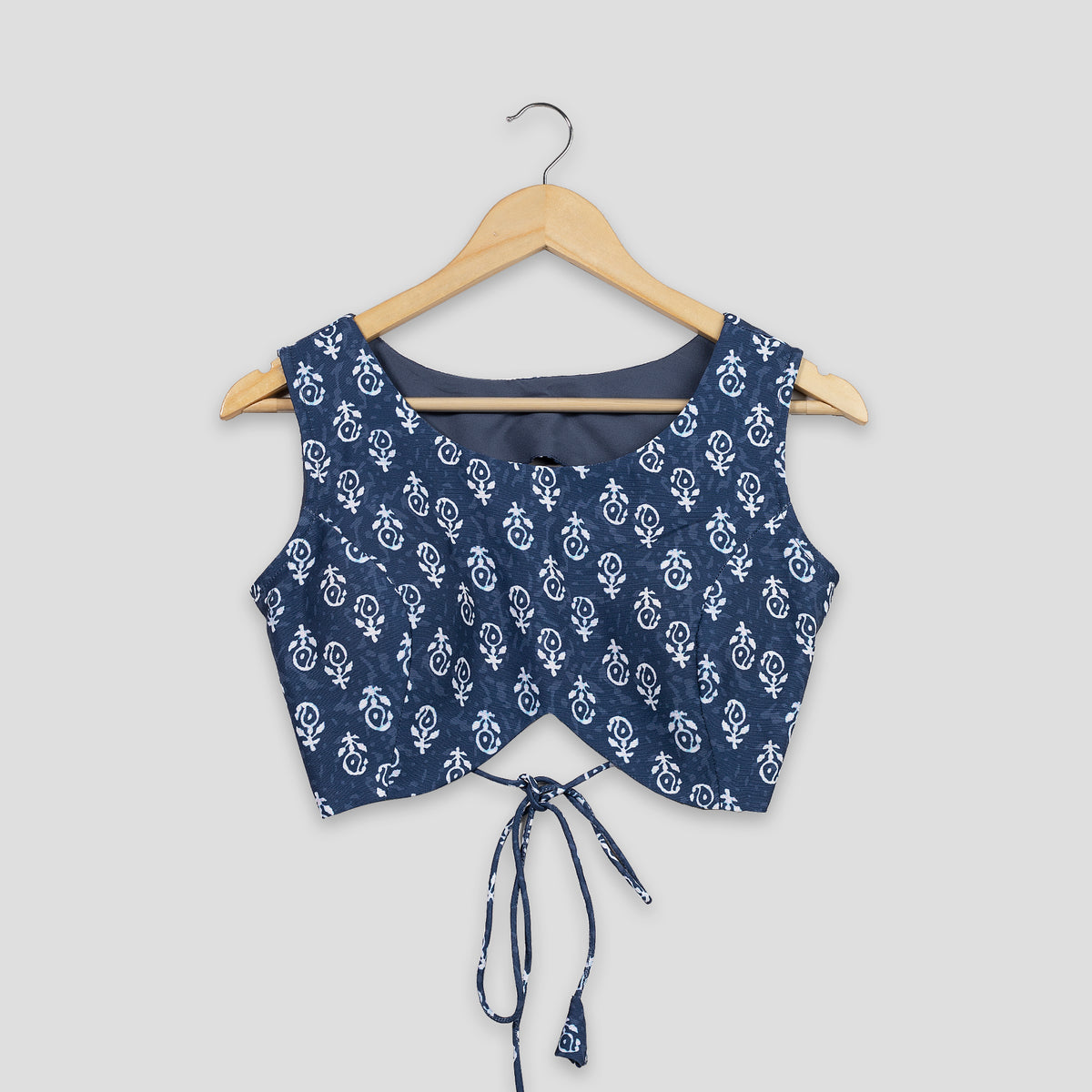 Bestselling Indiigo Designer Blouse