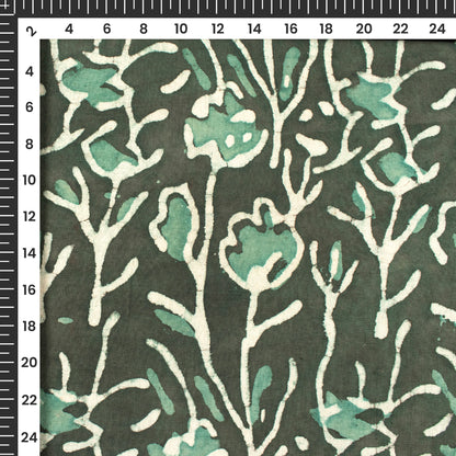 Kashish Handblock Pure Cotton Fabric