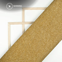 Shiny Imported Fabric for Crafting, DIY Creations And Party Wear
