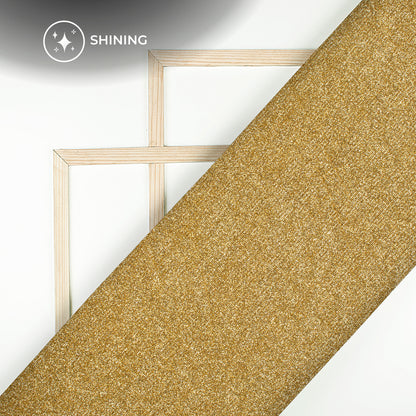 Shiny Imported Fabric for Crafting, DIY Creations And Party Wear