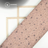 Sparkling Imported Fabric For Fashion and Party Wear Styles
