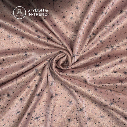 Sparkling Imported Fabric For Fashion and Party Wear Styles