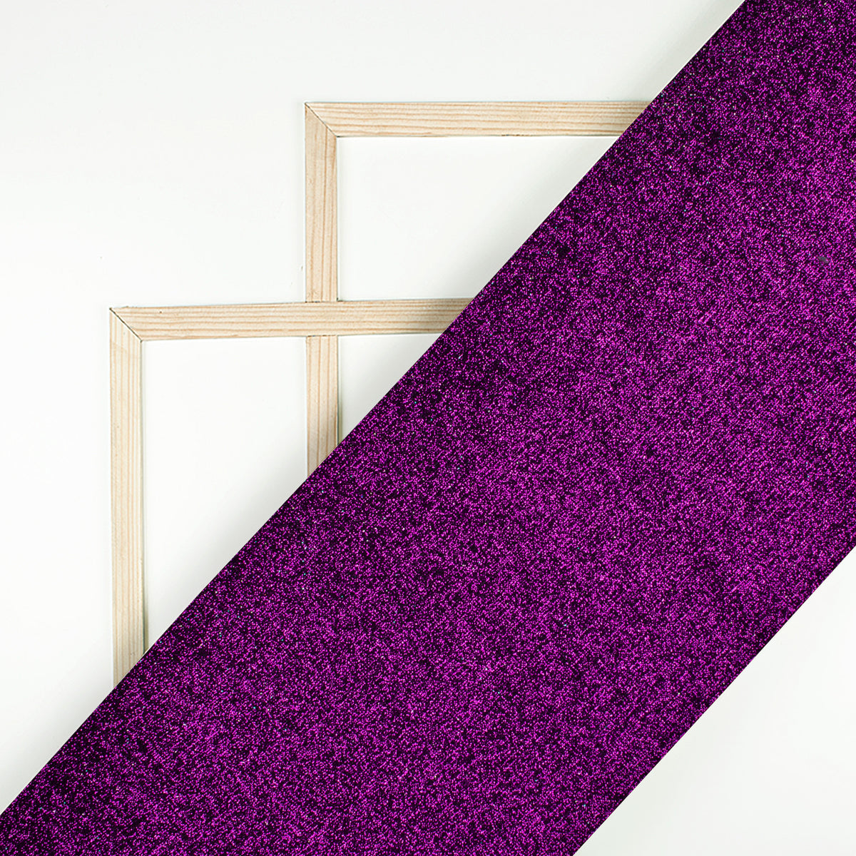 ShimmerX Glitter Fabric - Imported Luxury for Trend-Driven Designers