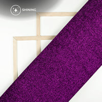 ShimmerX Glitter Fabric - Imported Luxury for Trend-Driven Designers
