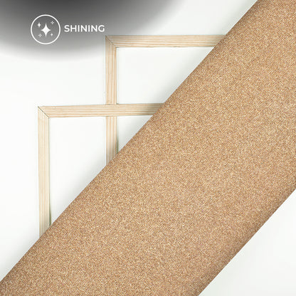 Luxury Glow Glitter Fabric - For Disco Nights, Wedding Parties