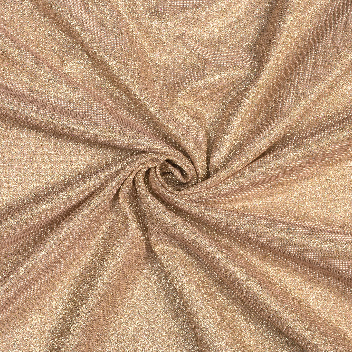 Luxury Glow Glitter Fabric - For Disco Nights, Wedding Parties
