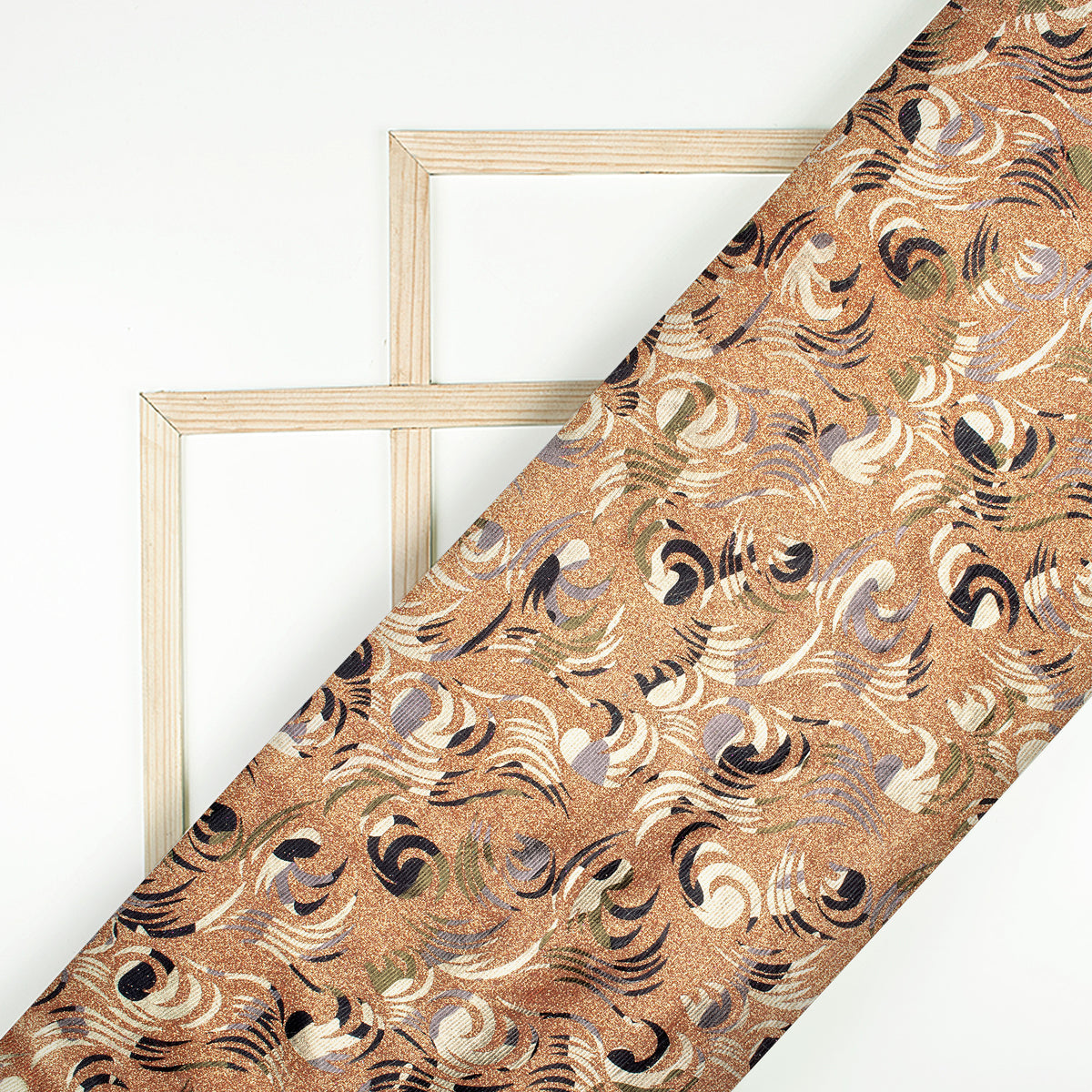 Couture Glimmer Material - Night Parties, Weddings And Designer Outfits