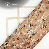 Couture Glimmer Material - Night Parties, Weddings And Designer Outfits