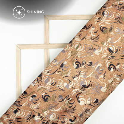 Couture Glimmer Material - Night Parties, Weddings And Designer Outfits