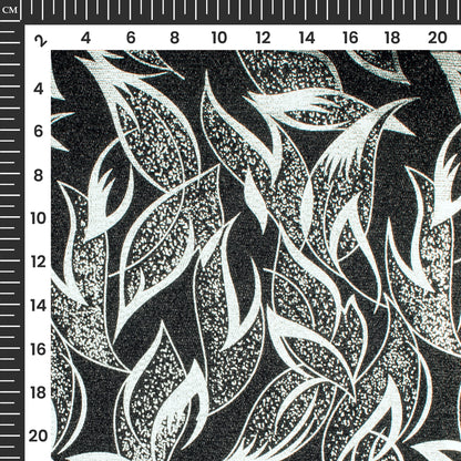 Luxury Imported Metallic Fabric - For Designer Garments & Studio Photography