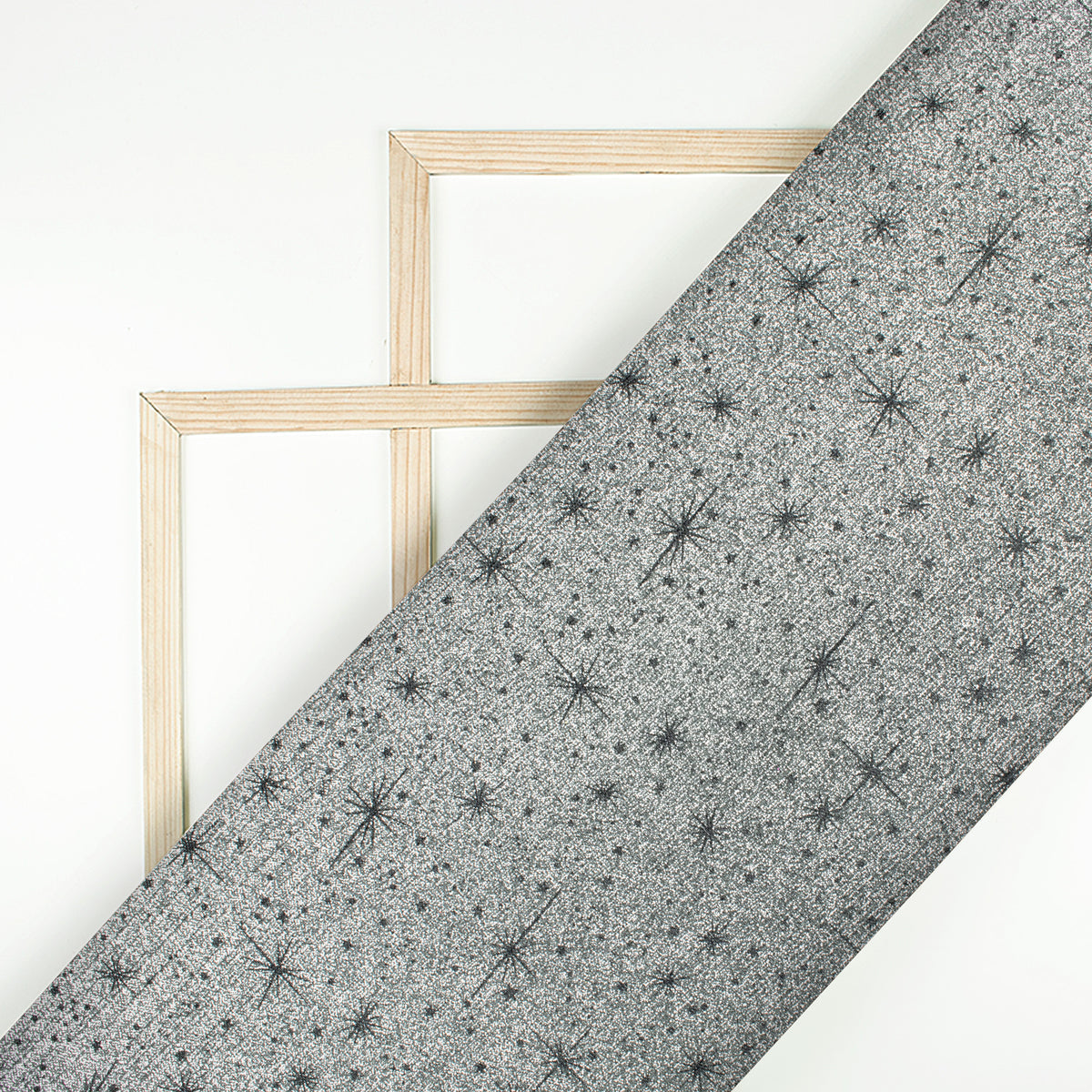 Imported Illume Fabric - Ideal for Designer Runway and Editorial Looks