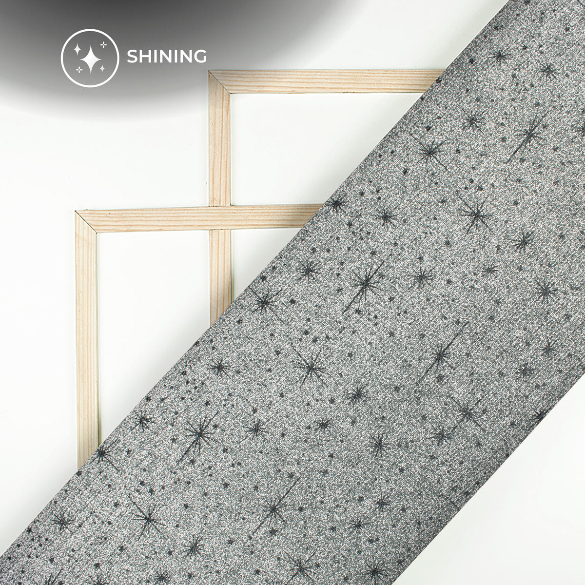 Imported Illume Fabric - Ideal for Designer Runway and Editorial Looks