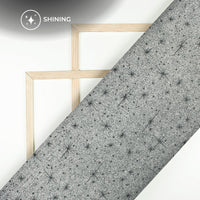 Imported Illume Fabric - Ideal for Designer Runway and Editorial Looks