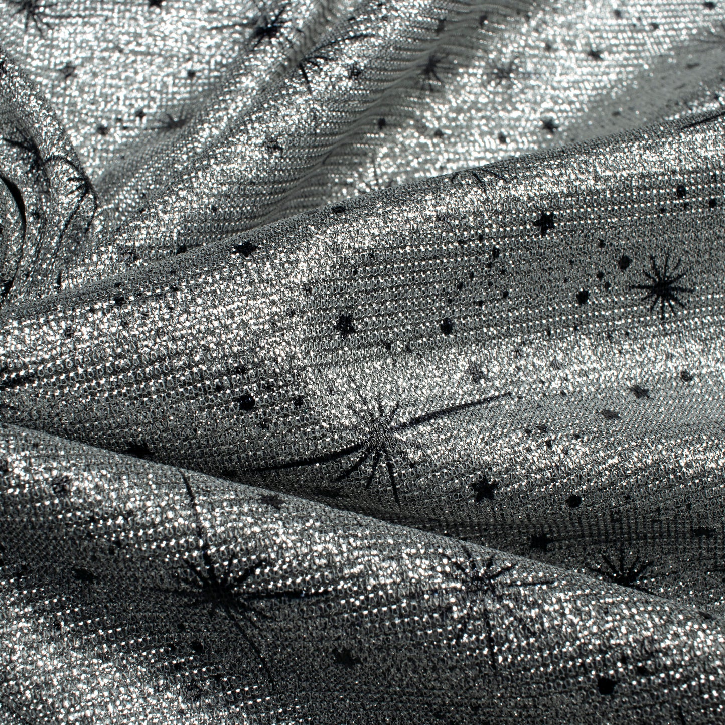 Imported Illume Fabric - Ideal for Designer Runway and Editorial Looks