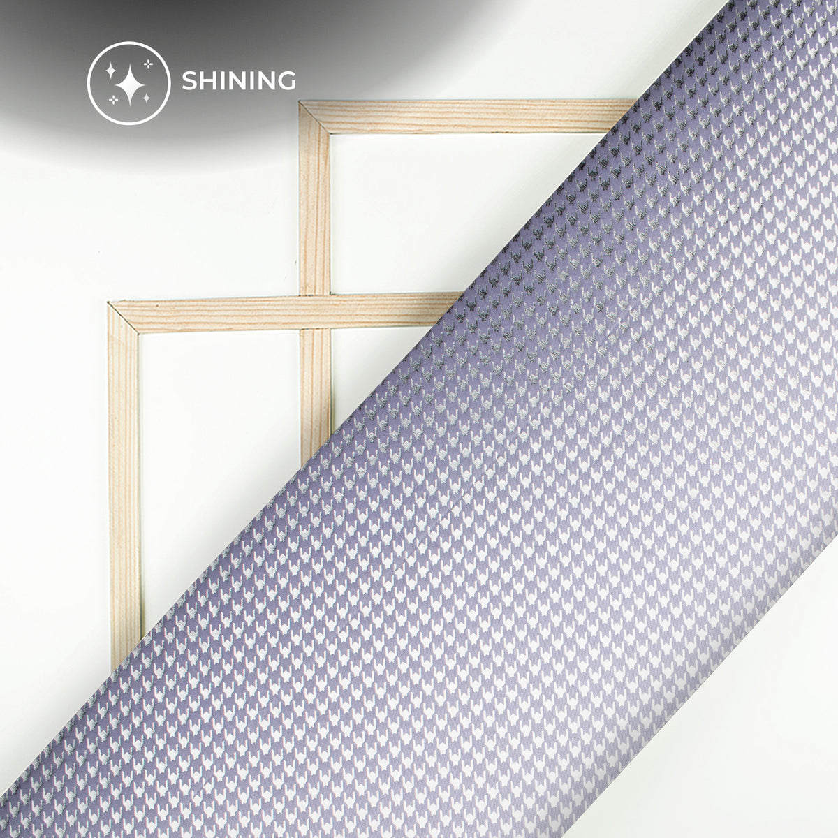 Electric Vibe Imported Fabric - Perfect for High-Energy Music Concert Outfits