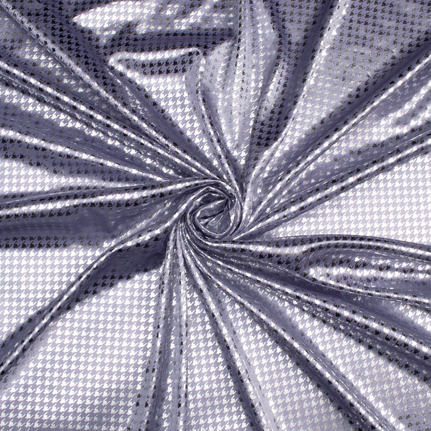 Electric Vibe Imported Fabric - Perfect for High-Energy Music Concert Outfits