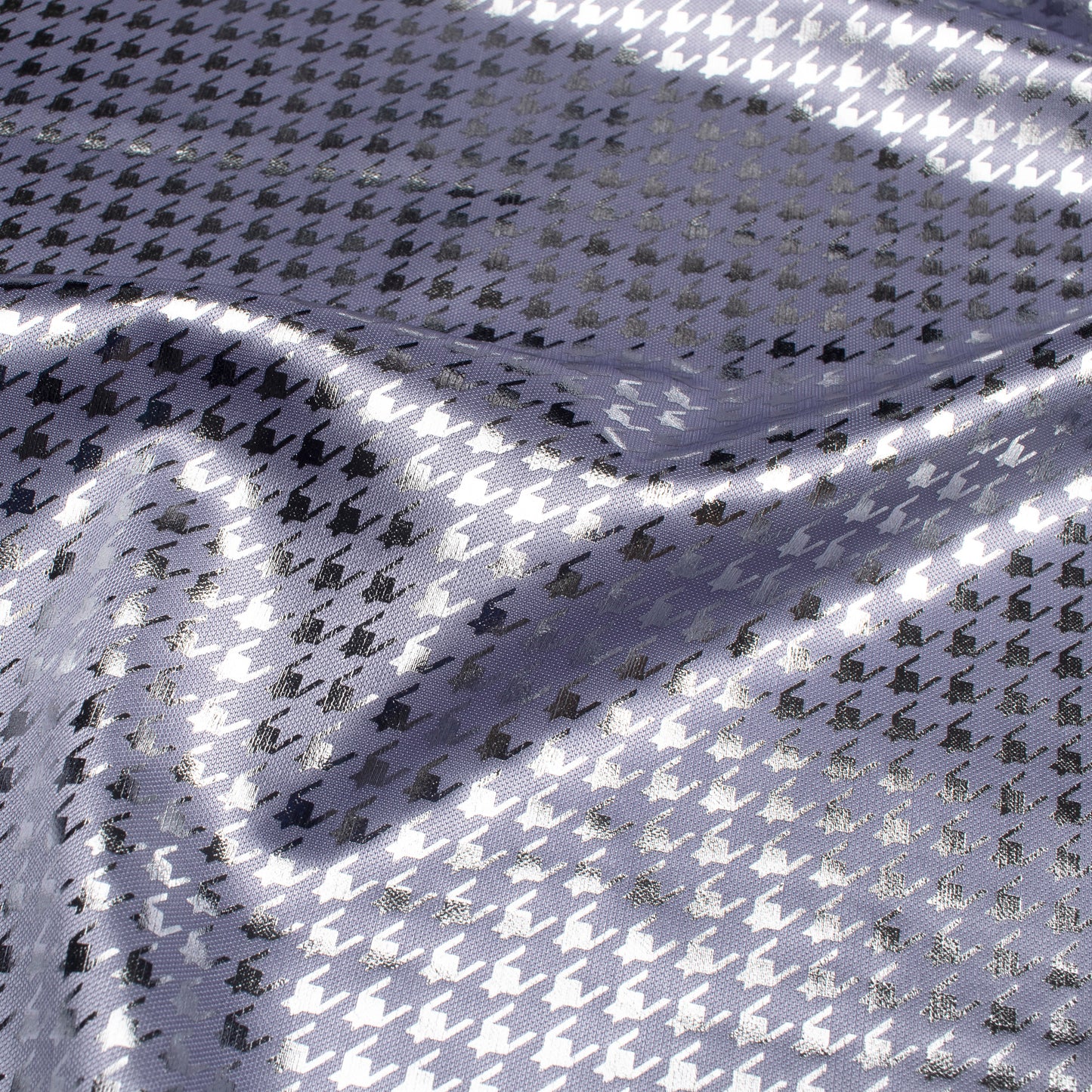 Electric Vibe Imported Fabric - Perfect for High-Energy Music Concert Outfits