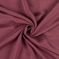 Light Purple Plain Pure Chinnon Chiffon Fabric