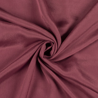 Light Purple Plain Pure Chinnon Chiffon Fabric